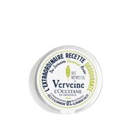 L'Occitane Verbena Bálsamo Desodorante 50g