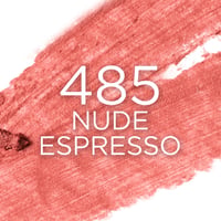 L'Oréal Paris Blurfiller Blurring Lip Contour 485 Nude Espresso