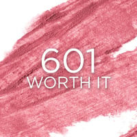 L'Oréal Paris Blurfiller Blurring Lip Contour 601 Worth It
