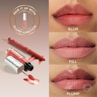 L'Oréal Paris Blurfiller Blurring Lip Contour 601 Worth It