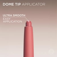 L'Oréal Paris Blurfiller Blurring Lip Contour 635 Worth It Medium