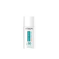 L'Oréal Paris Bright Reveal Fluido Diário com Cor SPF50