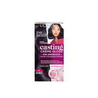 L'Oréal Paris Casting Creme Gloss Demi-Permanent Ammonia-Free Hair Dye 210