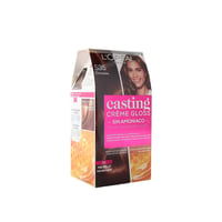 L'Oréal Paris Casting Crème Gloss Coloration Demi-Permanente Sans Ammoniaque 535