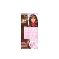 L'Oréal Paris Casting Creme Gloss Demi-Permanent Ammonia-Free Hair Dye 600