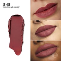 L'Oréal Paris Color Riche Blurred Matte 545 Nude Nonchallant