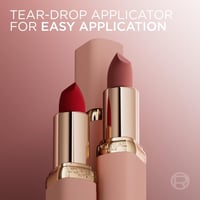L'Oréal Paris Color Riche مطفي بلور 570 Worth It Intense