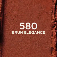 L'Oréal Paris Color Riche Blurred Matte 580 Brun Elegance