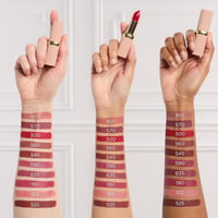 L'Oréal Paris Color Riche Blurred Matte 580 Brun Elegance