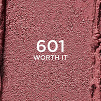L'Oréal Paris Color Riche شفاه مطفية بلمسة ضبابية 601 Worth It