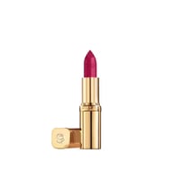L'Oréal Paris Color Riche Barra de Labios Satinada 2010 La Prune