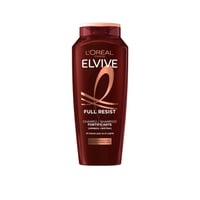 L'Oréal Paris Elvive Full Resist Fortifying Shampoo Aminexil 400ml (13.53floz)