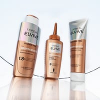 L'Oréal Paris Elvive Growth Booster Anti-Hair Loss Serum Aminexil R 102ml (3.45floz)