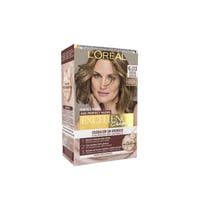 L'Oréal Paris Excellence Creme Age Perfect Nudes Hair Dye 6.03 Natural Light Gold Brown
