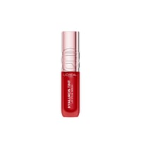 L'Oréal Paris Hyaluron Tint Lip Stain Serum 420 Le Rouge Paris 5ml