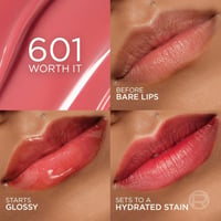 L'Oréal Paris Hyaluron Tint Lip Stain Serum 601 Worth It 5ml