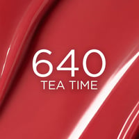 L'Oréal Paris Hyaluron Tint Lip Stain Serum 640 Tea Time 5ml