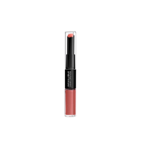L'Oréal Paris Infallible 24h Lippenstift in 2 Schritten