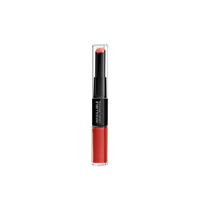 L'Oréal Paris Infallible 24h 2-Step Lippenstift 506 Red Infallible