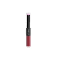 L'Oréal Paris Infallible 24h Lippenstift in 2 Schritten