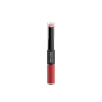 L'Oréal Paris Infallible 24h Lippenstift in 2 Schritten