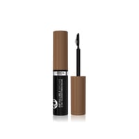 L'Oréal Paris Infaillible Brows Máscara de Cejas Voluminizadora 24h 5.0 Light Brunette 4.4ml