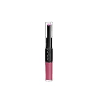 L'Oréal Paris Infallible 24h 2-Step Lippenstift 214 Raspberry for Life