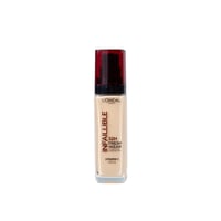 L'Oréal Paris Infallible 32h Fresh Wear Foundation SPF25 020 Neutral 30ml