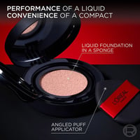 L'Oréal Paris Infallible 24h Fresh Wear Cushion Foundation 127 Neutral 11g