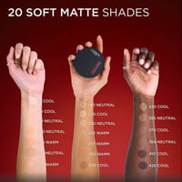 L'Oréal Paris Infallible 24h Fresh Wear Cushion Foundation 127 Neutral 11g