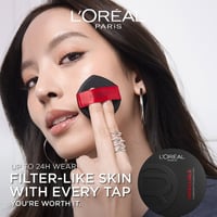L'Oréal Paris Infallible 24h Fresh Wear Cushion Foundation 140 Neutral 11g