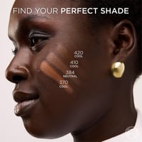 L'Oréal Paris Infallible 24h Fresh Wear Cushion Foundation 384 Neutral 11g