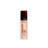 L'Oréal Paris Infallible 32h Fresh Wear Foundation SPF25 145 30ml