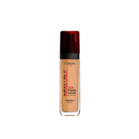 L'Oréal Paris Infallible 32h Fresh Wear Foundation SPF25 310 30ml