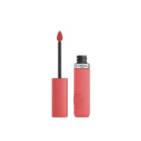L'Oréal Paris Infallible Matte Resistance Flüssiger Lippenstift