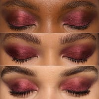 L'Oréal Paris Le Shadow Stick 125 Starry Bordeaux 1.4g