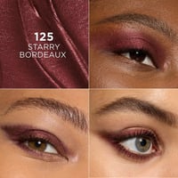 L'Oréal Paris Le Shadow Stick 125 Starry Bordeaux 1.4g