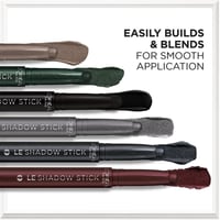 L'Oréal Paris Le Shadow Stick 125 Starry Bordeaux 1.4g