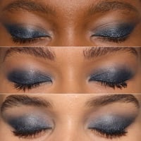 L'Oréal Paris Le Shadow Stick 290 Midnight Noir 1.4g