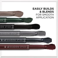 L'Oréal Paris Le Shadow Stick 290 Midnight Noir 1.4g