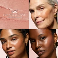 L'Oréal Paris Lumi Bronze Le Stick Soleil Bronzer 100 Sunkissed Rosé 9g