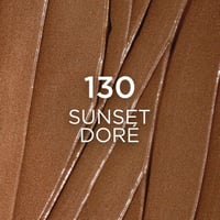 L'Oréal Paris Lumi Bronze Le Stick Soleil Bronzer 130 Sunset Doré 9g
