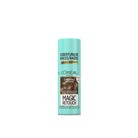 L'Oréal Paris Magic Retouch Spray Retouche Racines Brun 75ml