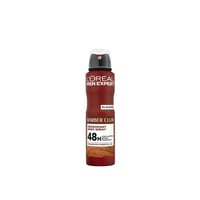 L'Oréal Paris Men Expert Barber Club 48h Deodorant Body Spray 150ml