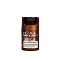 L'Oréal Paris Men Expert Barber Club Feuchtigkeitspflege für Haut & Bart 50ml