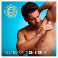 L'Oréal Paris Men Expert Fresh Extreme 72h Anti-Perspirant Roll-On 50ml