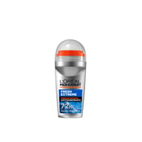 L'Oréal Paris Men Expert Fresh Extreme 72h Anti-Perspirant Roll-On 50ml