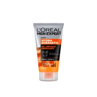 L'Oréal Paris Men Expert Hydra Energetic Gel Limpiador Facial Antifatiga 100ml