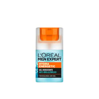 L'Oréal Paris Men Expert Hydra Energetic Anti-Shine Moisturizing Gel 50ml