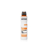 L'Oréal Paris Men Expert Hydra Energetic Extreme Sport 72h Anti-Perspirant Spray 150ml